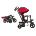 Велосипед 3-х кол. Tilly Flip T-390/1 (red)